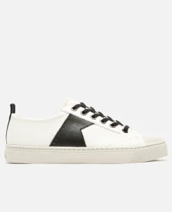 BACKSTAGE L1 Sneakers Textile Homme