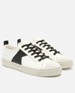 BACKSTAGE L1  Sneakers Textile Homme