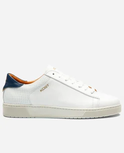 BATTLE 8 Sneakers Grande Taille Homme