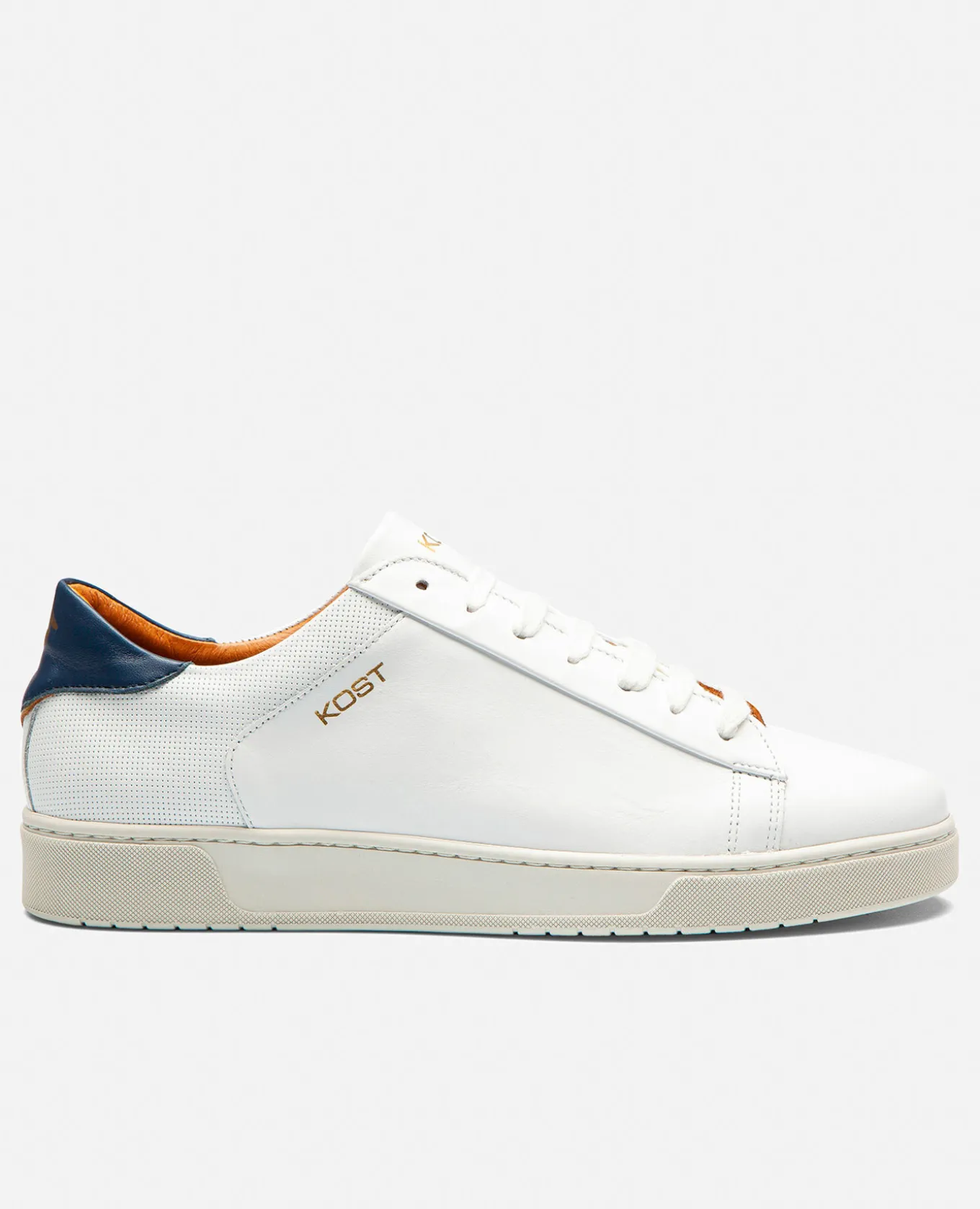 BATTLE 8 Sneakers Grande Taille Homme