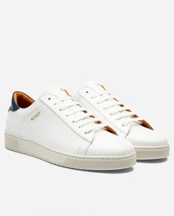BATTLE 8  Sneakers Grande Taille Homme