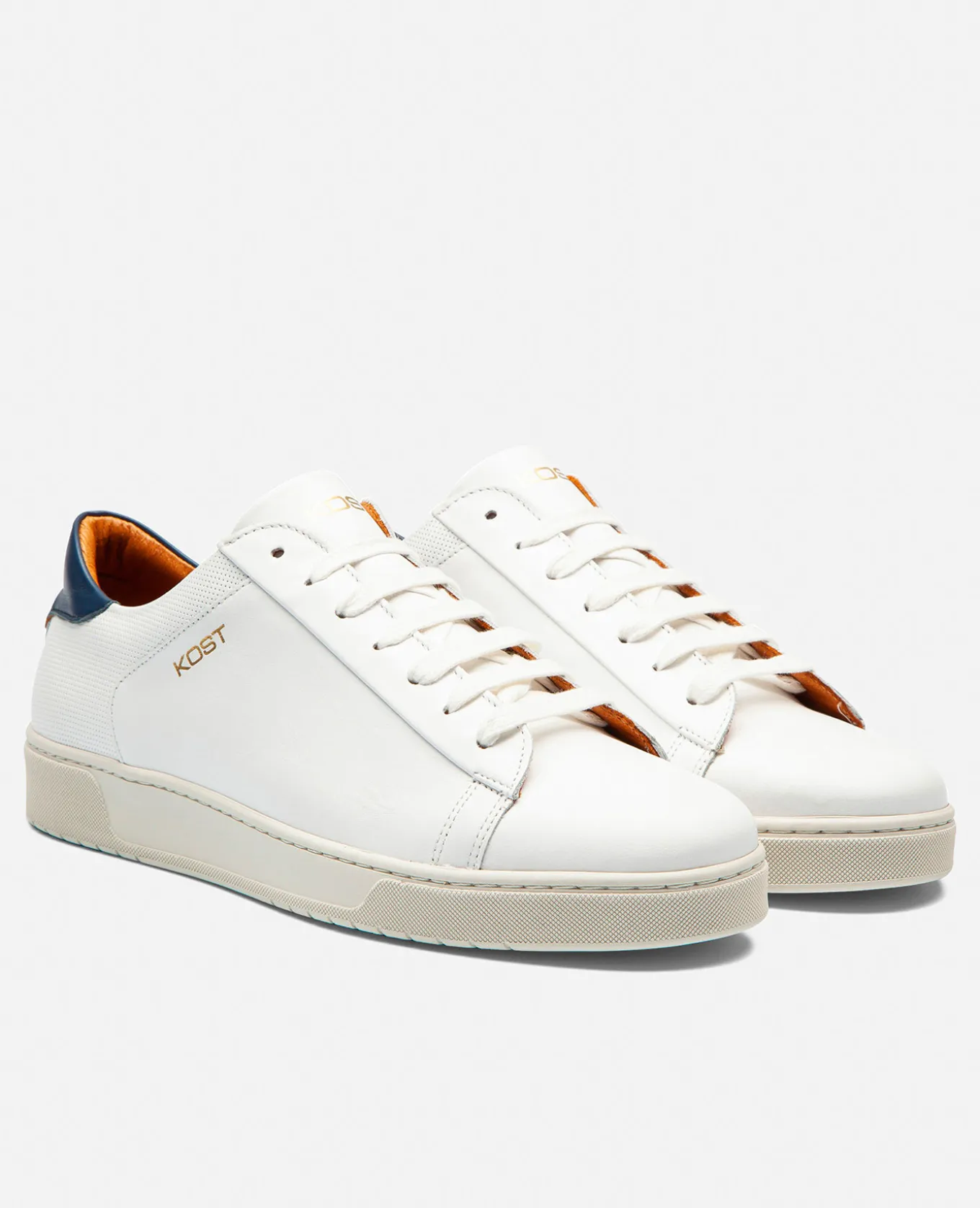 BATTLE 8 Sneakers Grande Taille Homme