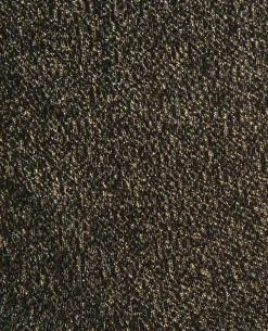 GOLDEN HOUR  Chaussettes à Paillettes Made in France Coton Femme