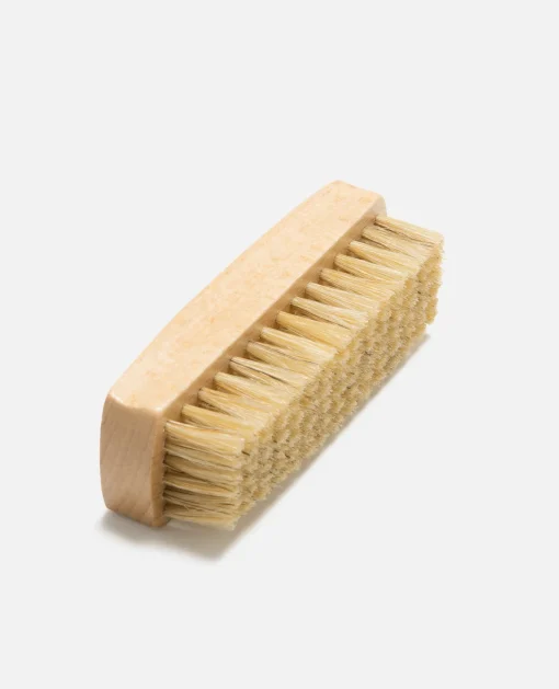 K BROSSE A RELUIRE  Brosse à reliure pour chaussures