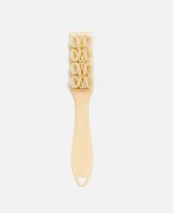 K BROSSE CREPE Brosse en crêpe pour chaussures en daim