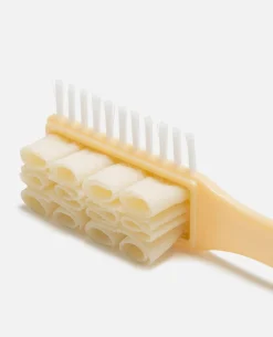 K BROSSE CREPE  Brosse en crêpe pour chaussures en daim