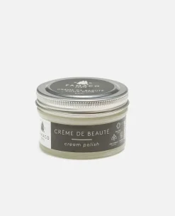 K CREME CIRAGE Crème cirage incolore pour chaussures