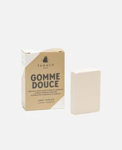K GOMME DAIM ET NUBUCK  Gomme douce pour chaussures en daim et nubuck