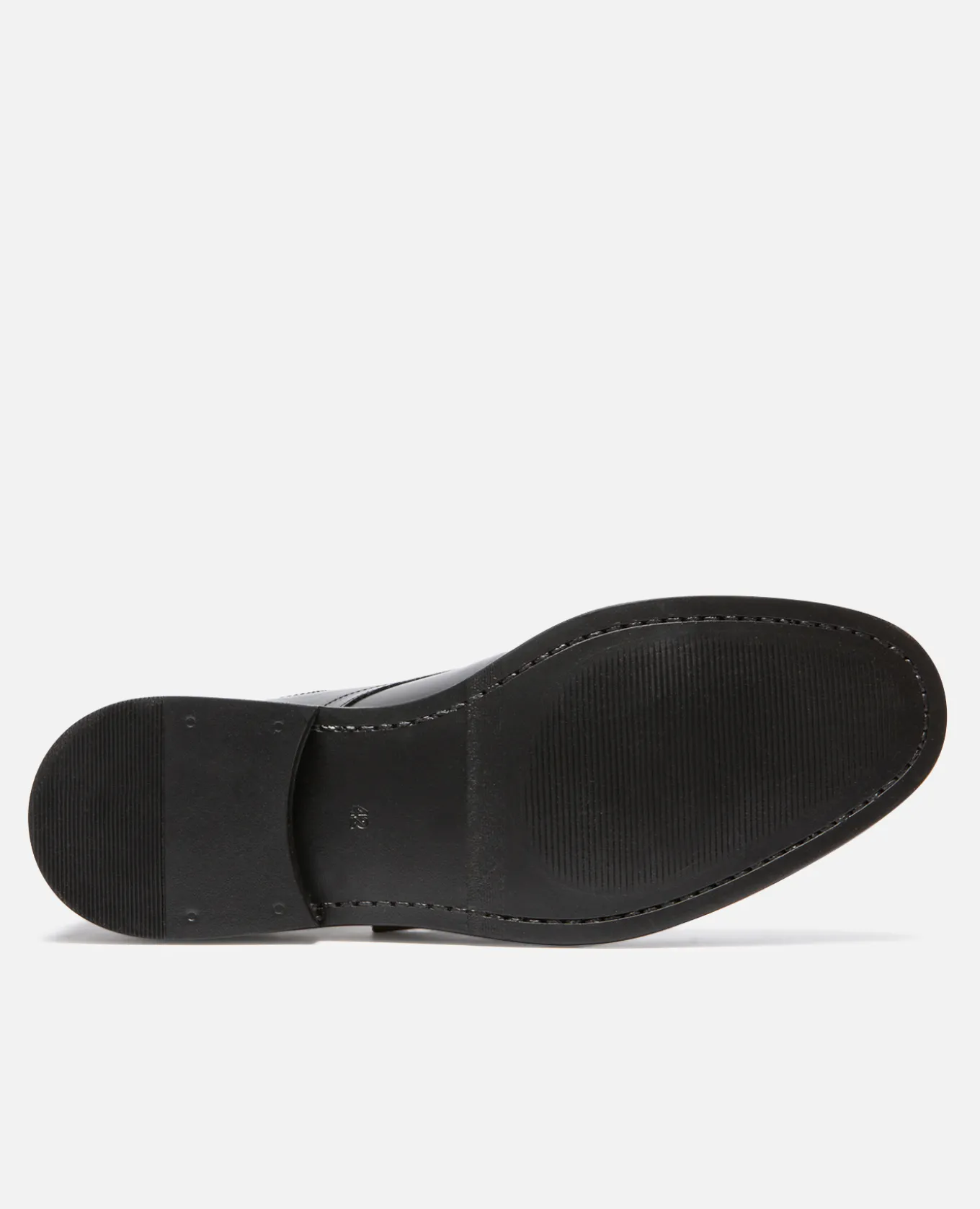 REFUSE 2 Boots Cuir Noir Homme