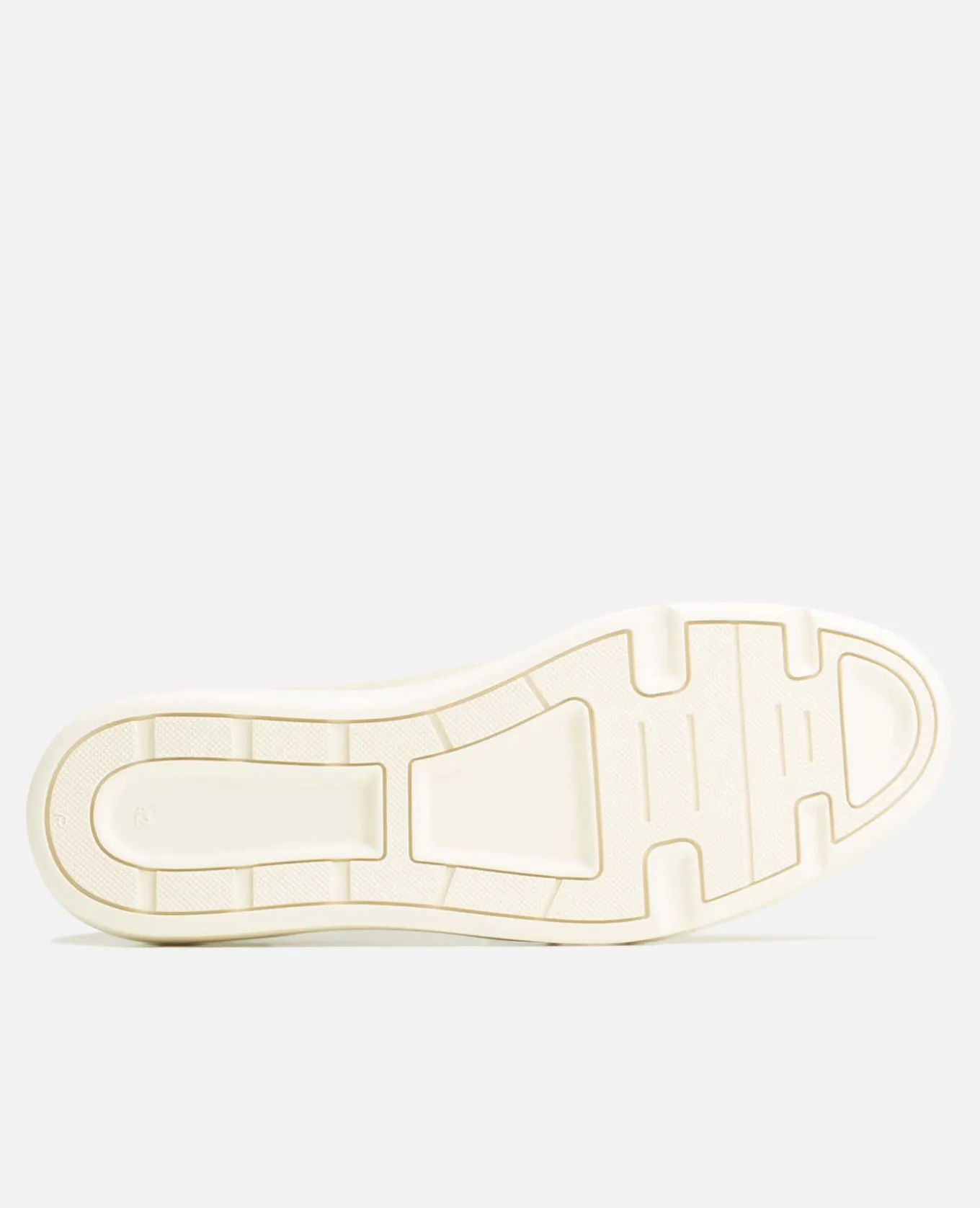 SNOOZE T Sneakers Textile Taupe Homme