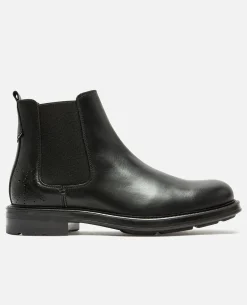 WALTER 45 Chelsea boots Cuir Homme
