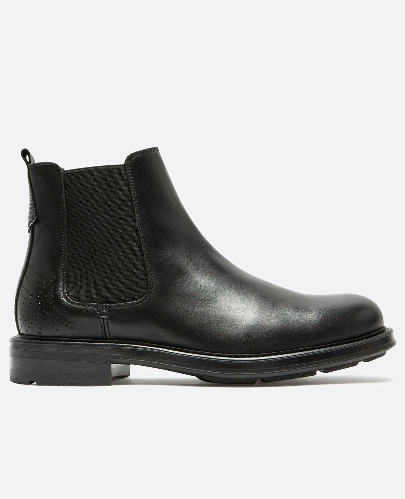 WALTER 45 Chelsea boots Cuir Homme