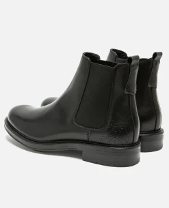 WALTER 45 Chelsea boots Cuir Homme
